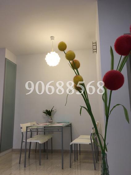 Tembeling Residence (D15), Apartment #197789342